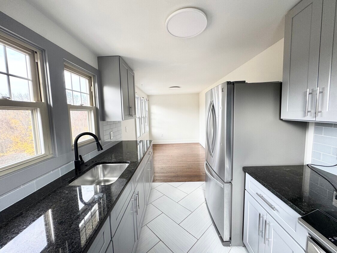 Foto principal - 162 High St