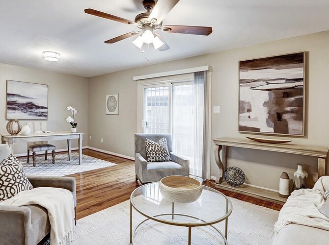 Foto principal - 14333 Memorial Dr