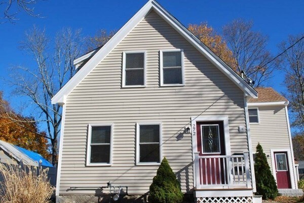 Primary Photo - 272 Franklin St