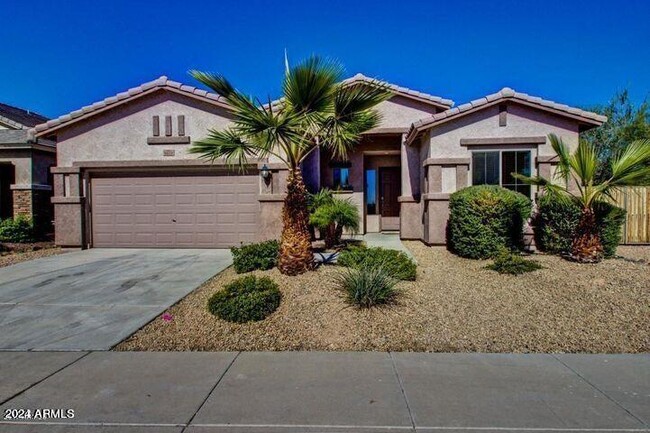 Foto del edificio - 6410 W Silver Sage Ln