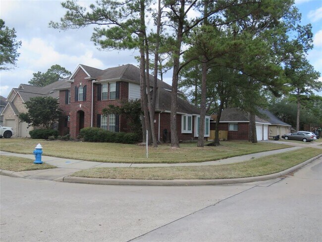Foto del edificio - 13602 Branson Ln