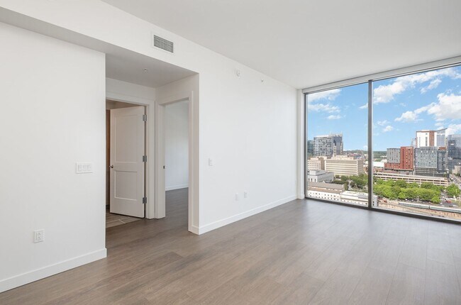 Foto del edificio - Luxury 1-Bedroom Condo in The Pullman – Do...