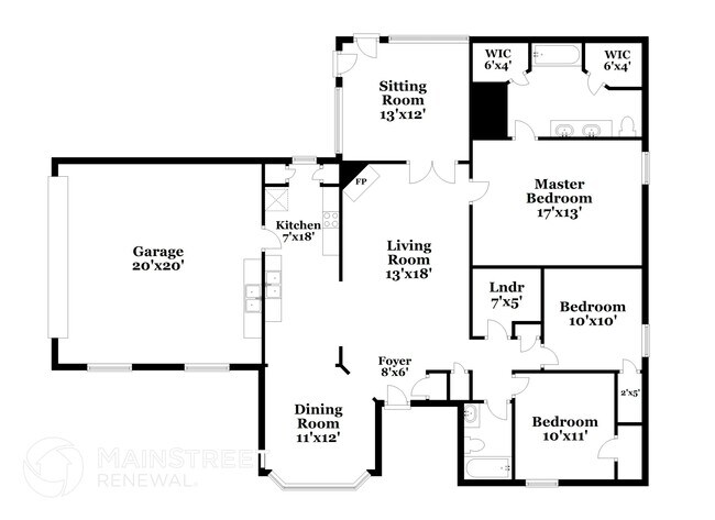 Building Photo - 6659 Ross Manor Dr