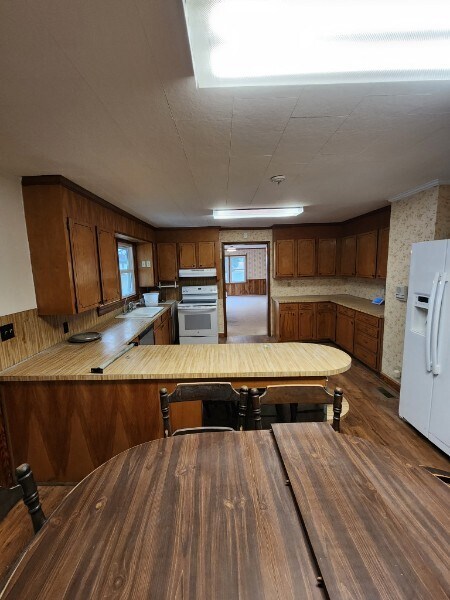 Foto del edificio - 2017 Filbert Hwy