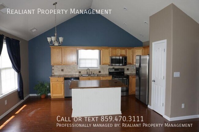 Foto del edificio - 525 Williams Road