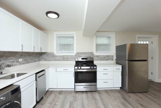 Foto del edificio - 856 W George St