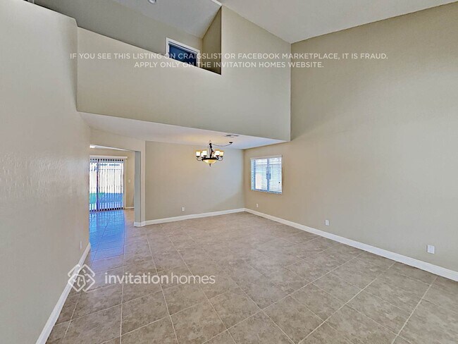 Foto del edificio - 2576 W Prospector Way