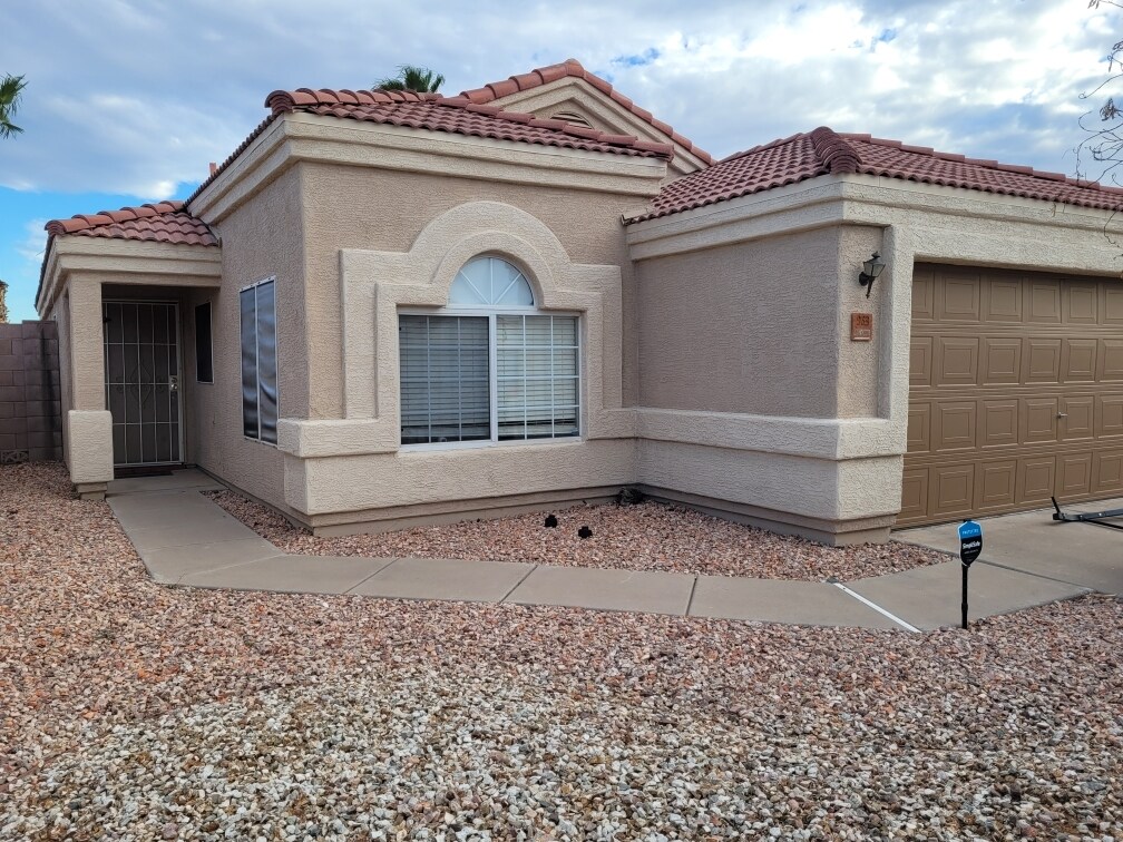 Foto principal - 963 E Monterey St
