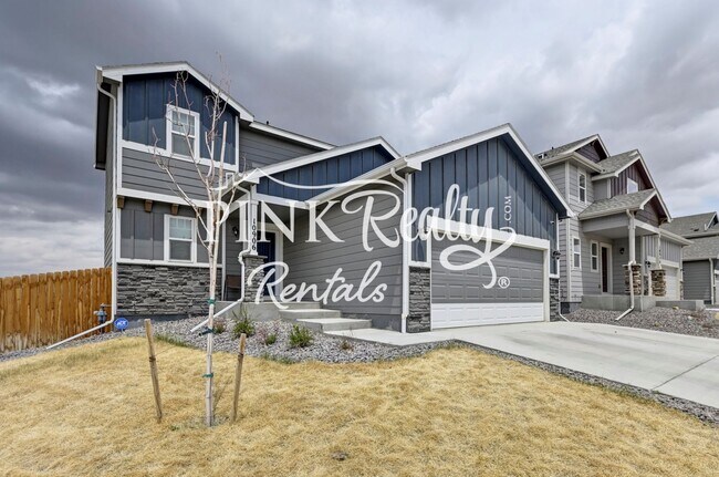 Photo - 10906 Zealand Dr House