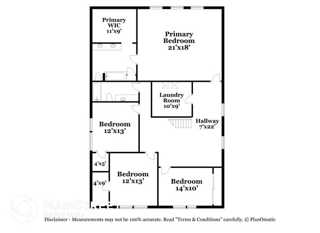 Building Photo - 923 Olmsted Ct