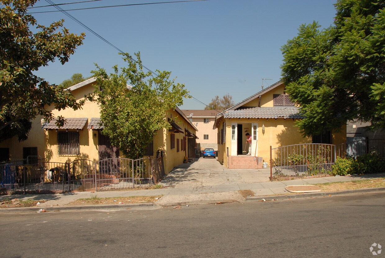 Foto principal - 531 Brittania St
