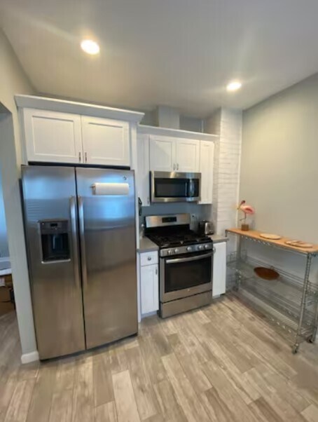 Cocina - 5008 Avenue O 1/2