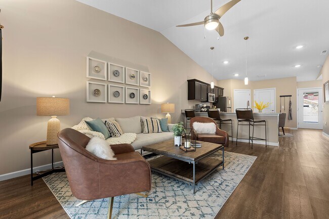 Foto del edificio - Redwood Marysville SR 4