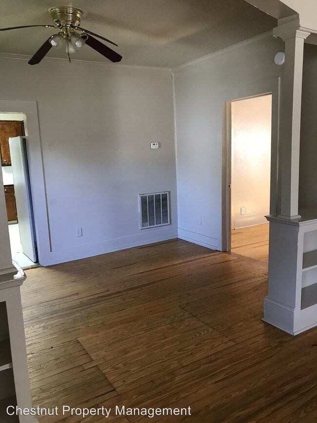 Building Photo - 2 br, 1 bath House - 803 South 7th Street