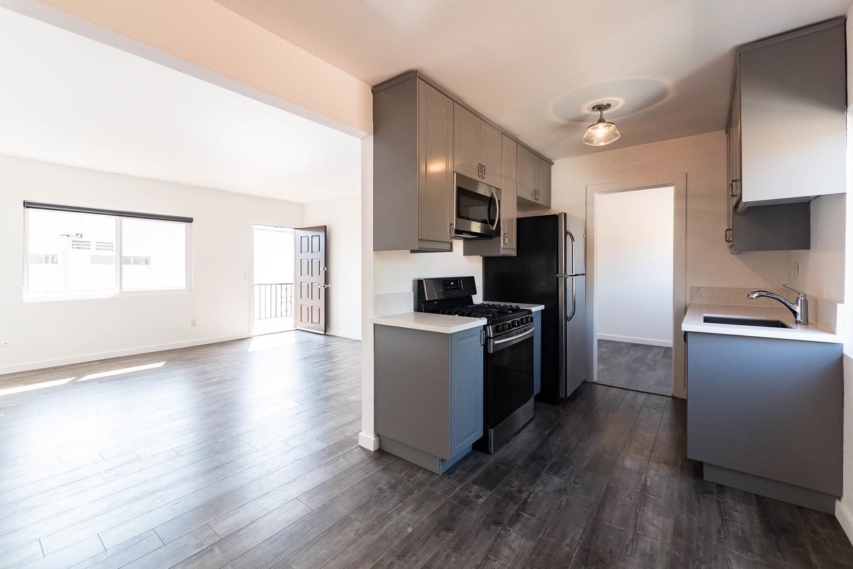 59 Apartments Available for Rent in Highland Park, CA