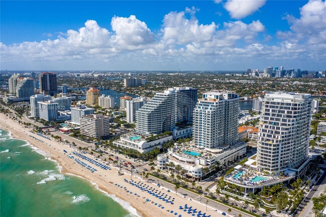 Foto del edificio - 505 N Fort Lauderdale Beach Blvd