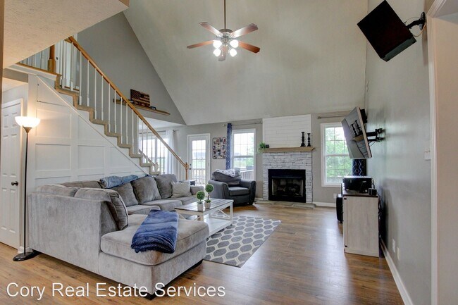 Building Photo - 3 br, 2.5 bath House - 1261 Apple Blossom ...