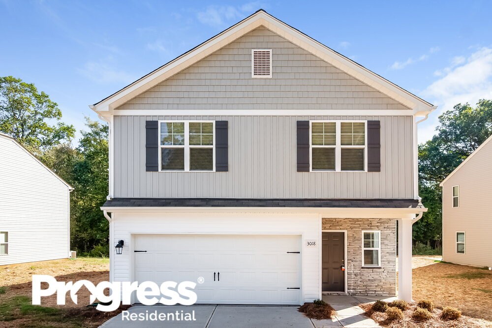 3018 Hubbard Rd, Charlotte, NC 28269 House Rental in Charlotte, NC