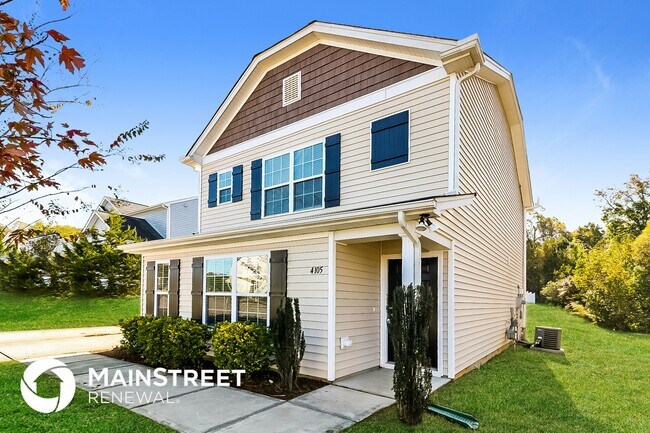 Foto del edificio - 4105 Laurel Glen Dr