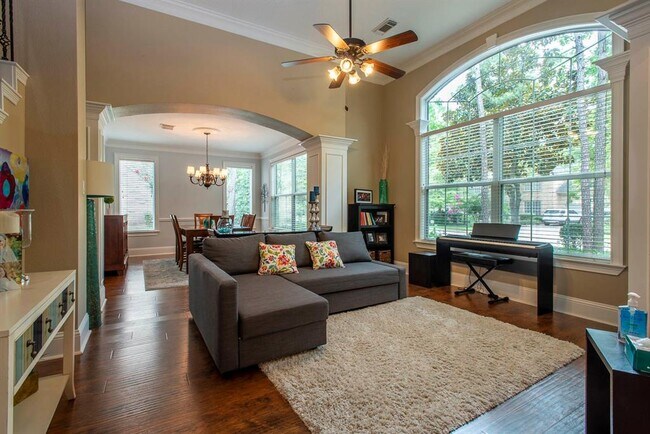 Foto del edificio - 58 S Concord Forest Cir