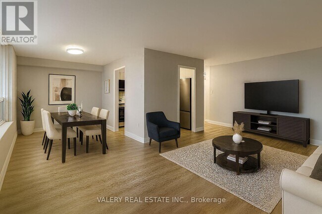 Photo du bâtiment - 70 Park St E