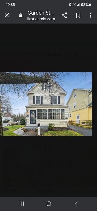 Furnished Home in Madison - 21 Lathrop Ave