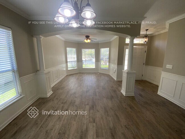 Foto del edificio - 3484 Waterford Oaks Dr