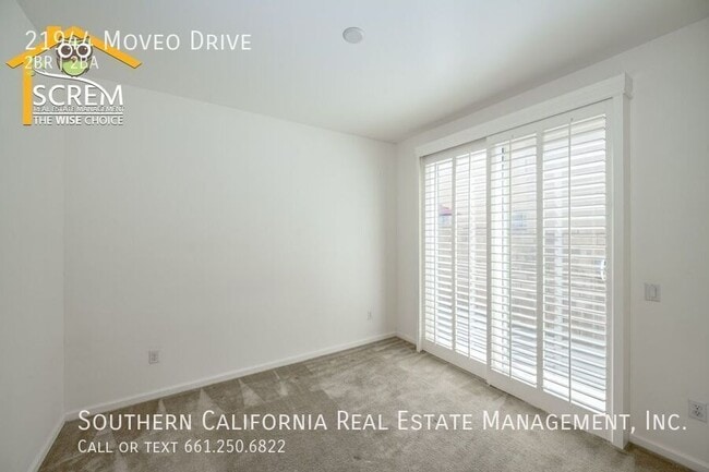 Foto del edificio - 21944 Moveo Dr