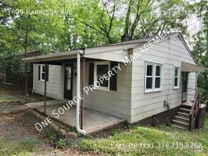 Building Photo - 1609 Harrison Ave