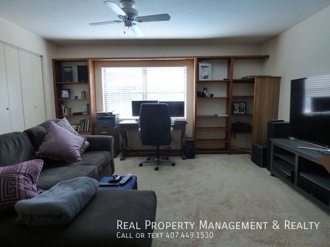 Building Photo - Big 3 BR / 2 BA Home In Lake Irma Estates