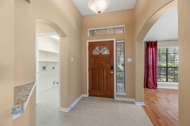 Foto del edificio - 9109 Benwick St