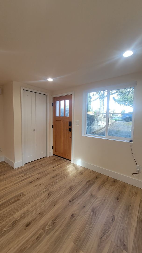 Foto del edificio - 2-Bedroom, 1-Bathroom ADU in Beacon Hill