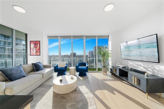 Foto del edificio - 1111 SW 1st Ave