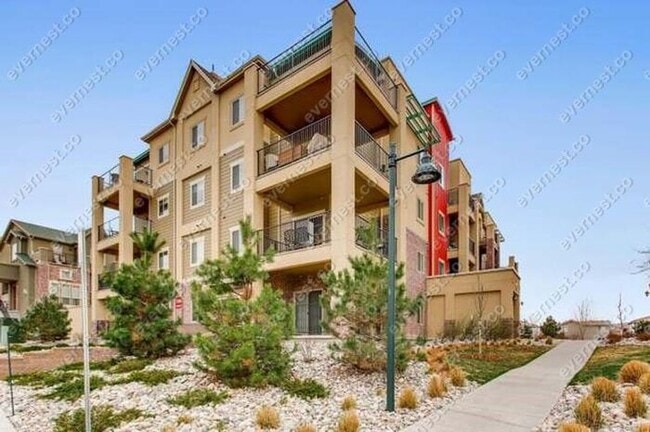 Building Photo - Stylish & Comfortable 2-Bedroom Condo with...