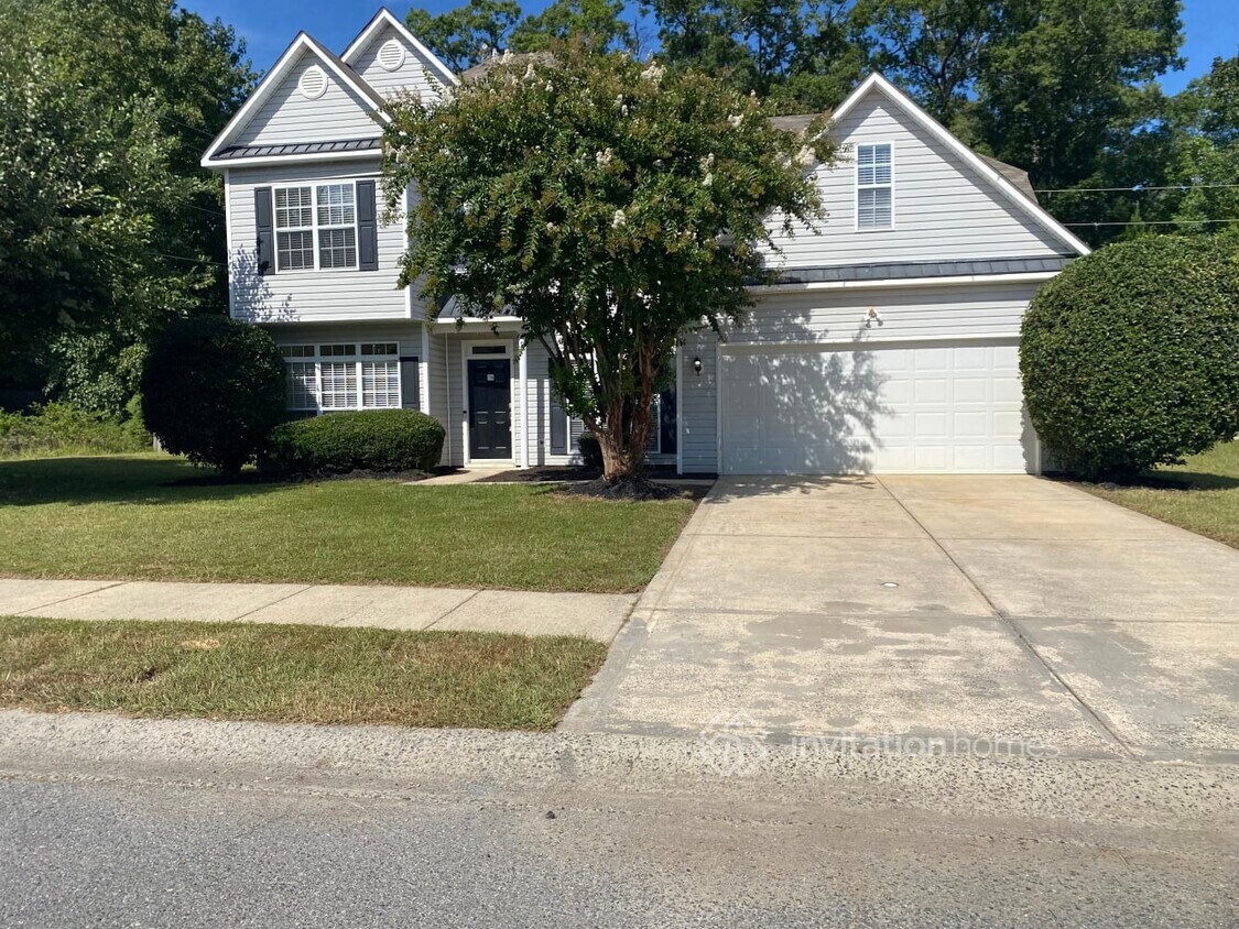 Primary Photo - 5704 Burning Ridge Dr