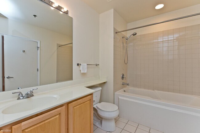 Foto del edificio - 1 br, 1 bath Condo - 1322 S Prairie Ave Un...