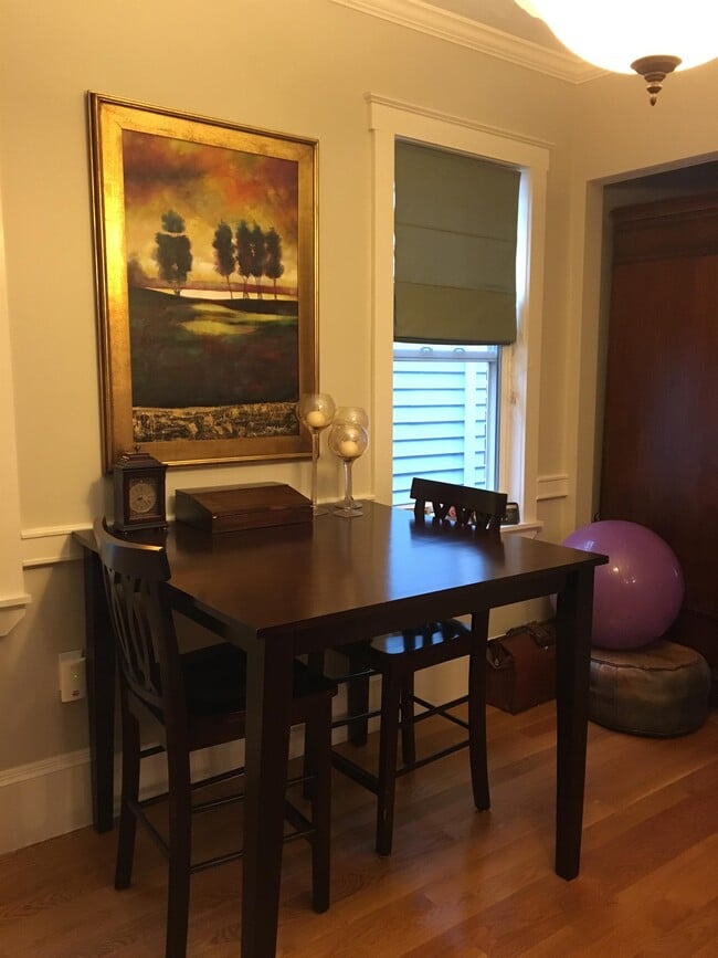 Photo - 12 Arcola St Townhome