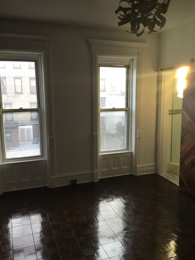 Habitación 2 - 1330 Dean St