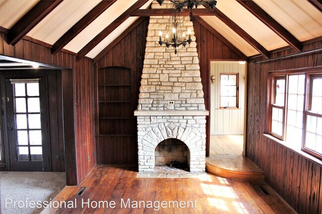 Building Photo - 2 br, 1 bath House - 5412 Morris