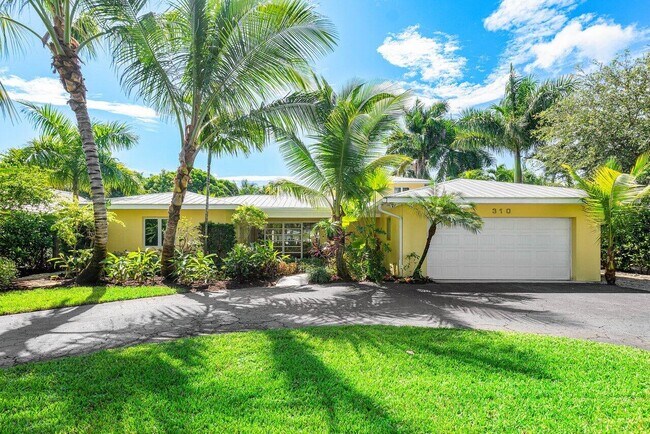 Foto del edificio - 310 NW 18th St
