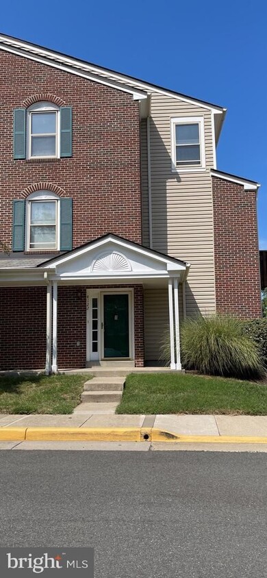 Primary Photo - 4122 Churchman Way