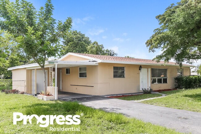 Foto del edificio - 6112 NW 8th St