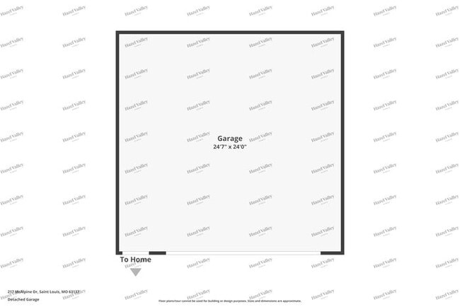 Building Photo - 217 Mc Alpine Dr