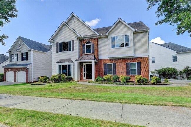 Building Photo - 702 Ashley Glen Ln