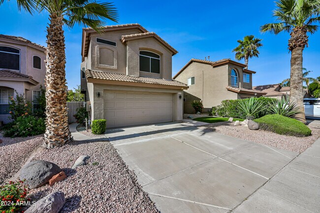 Foto del edificio - 3222 E Wickieup Ln