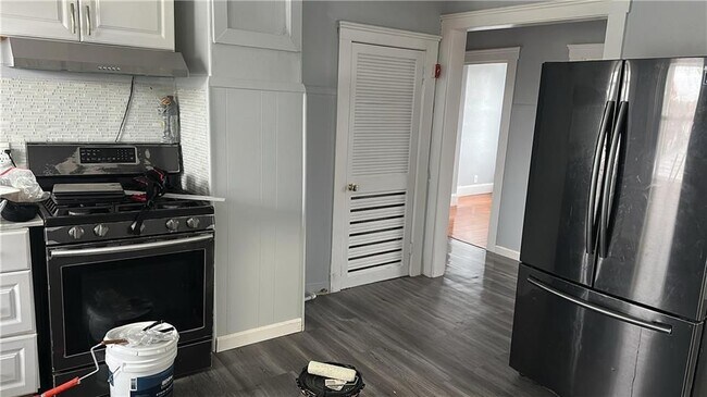 Foto del edificio - 14 Sabra St