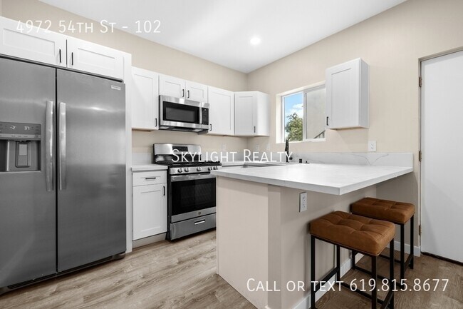 Foto del edificio - 4972 54th St