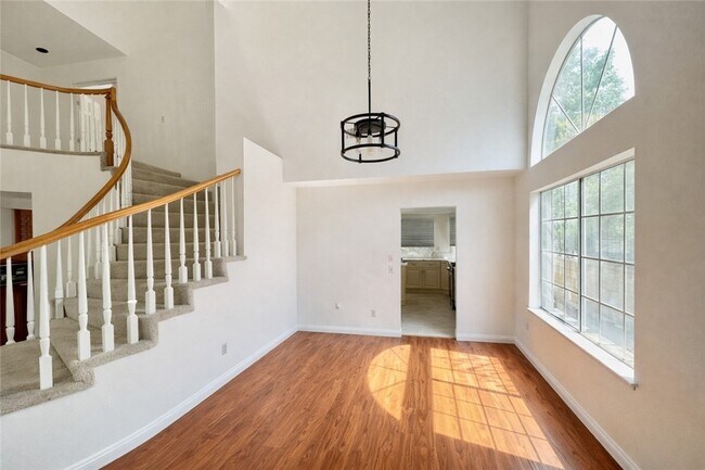 Foto del edificio - 21308 E Fort Bowie Dr