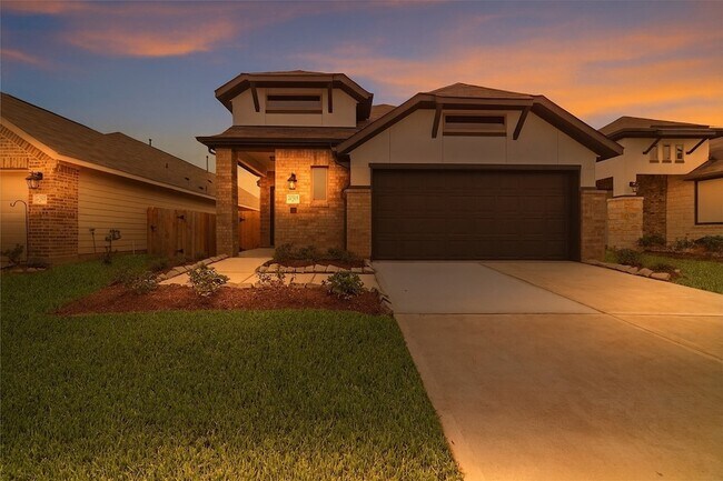 Foto del edificio - 20515 Laila Manor Ln