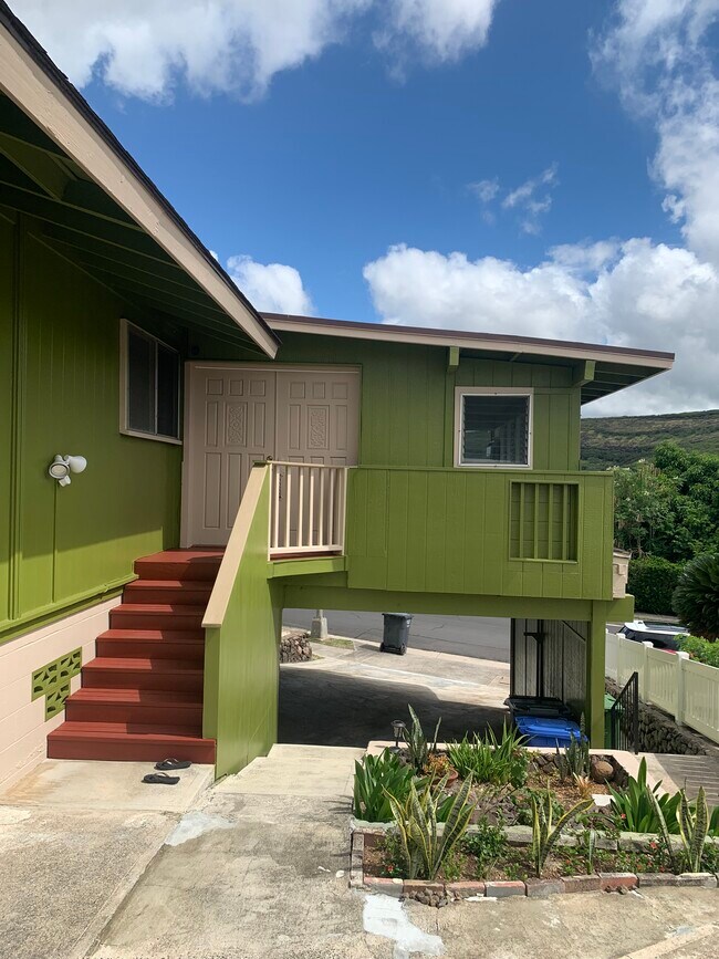 Foto del edificio - 3340 Ala Laulani St